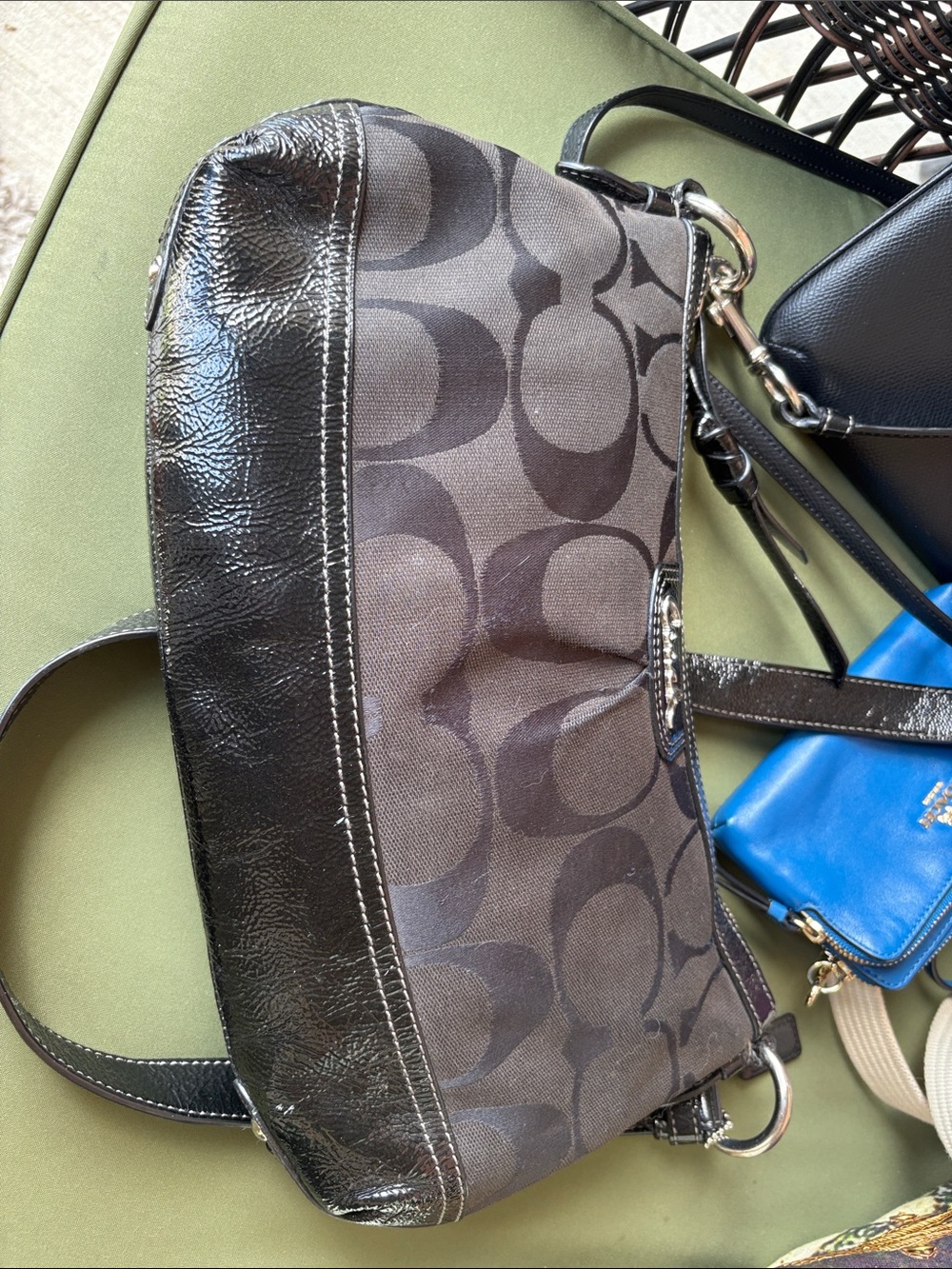 Coach bundle - Picture 10 of 11